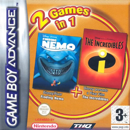 Incredibles