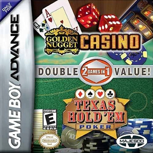 Texas Hold 'Em - Poker