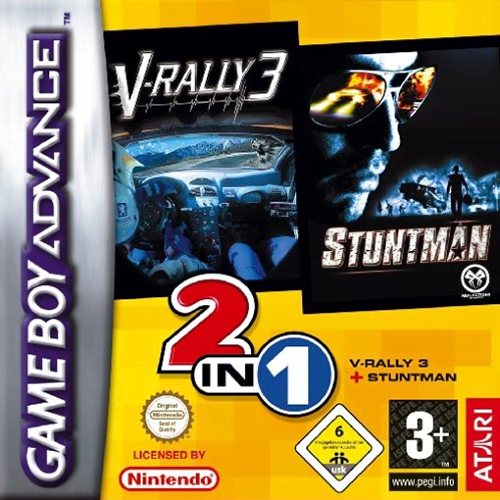 V-Rally 3