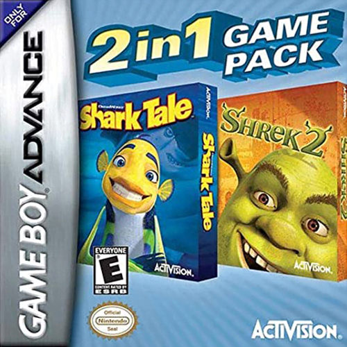 Shark Tale