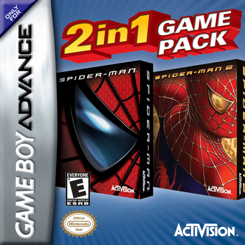 Spider-Man 2