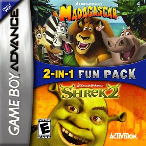 Madagascar