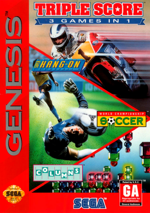 Hang-On