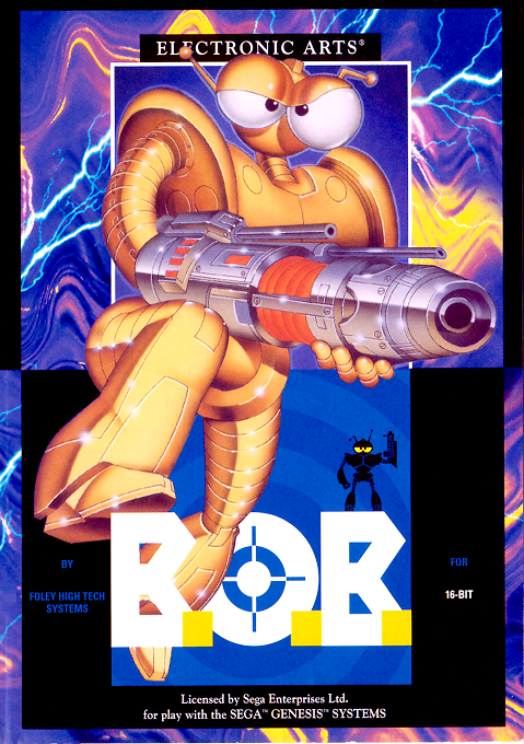 B.O.B