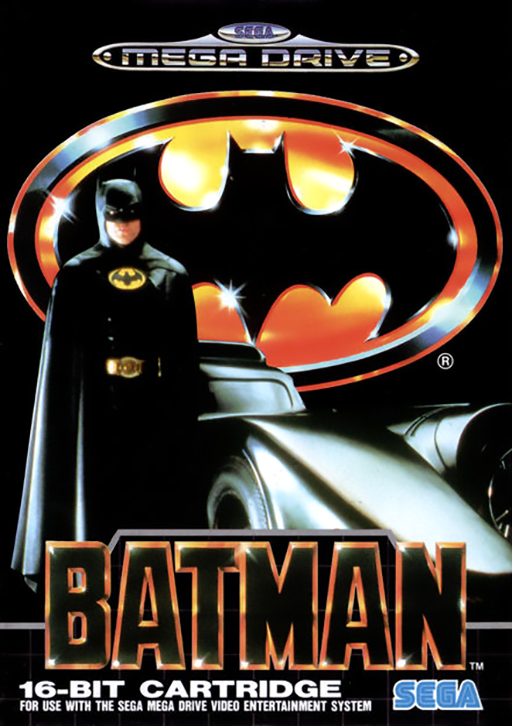 Adventures of Batman and Robin