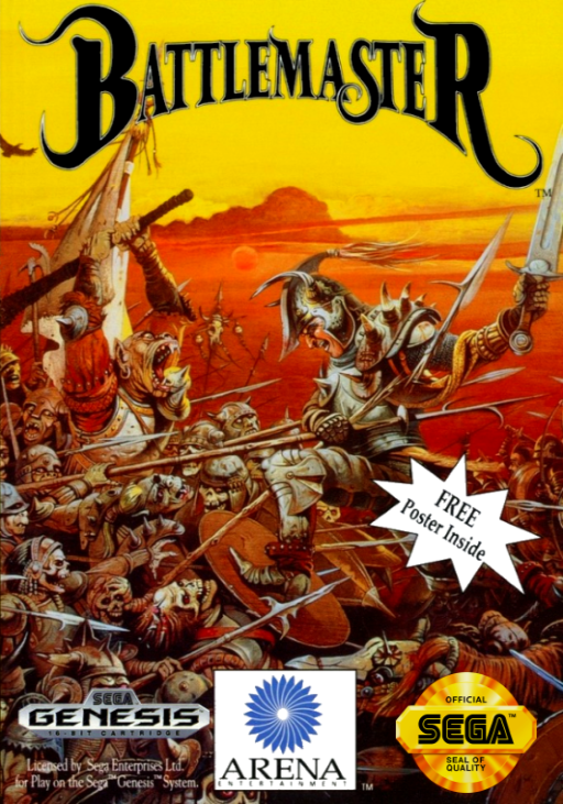 Battle-Master