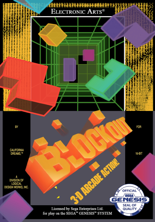 Block Out