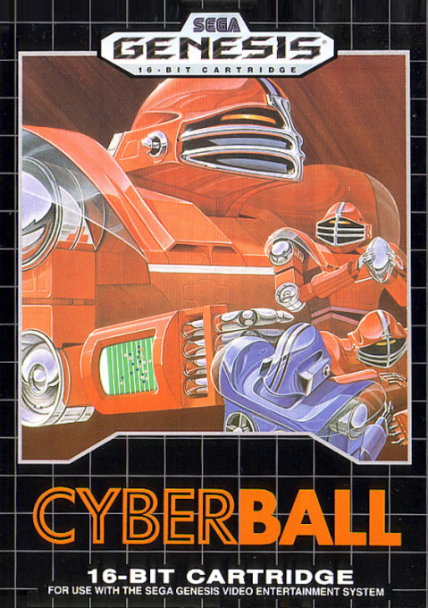 CyberBall