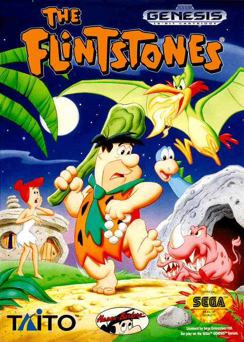 Flintstones