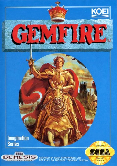 Gem-Fire