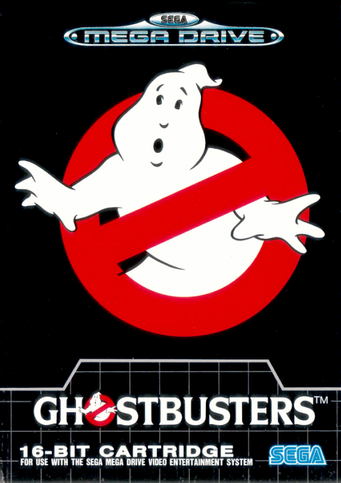 Ghostbusters