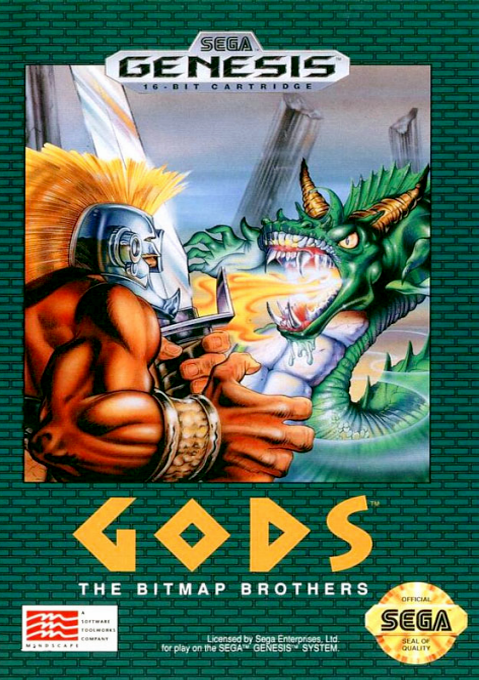 Gods
