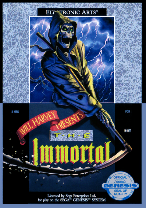Immortal