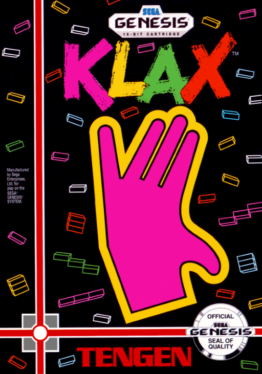 Klax