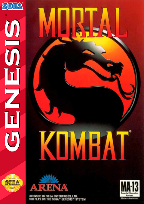 Mortal Kombat