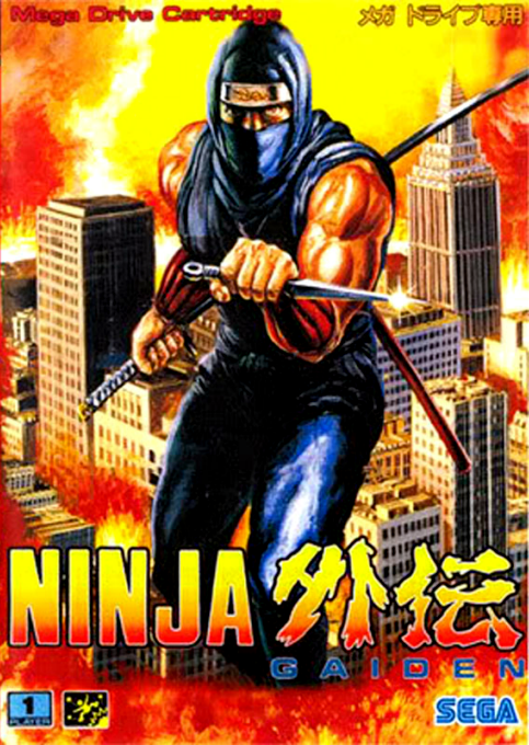 Ninja Gaiden
