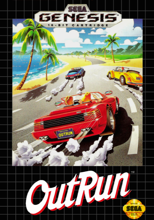 Out-Run