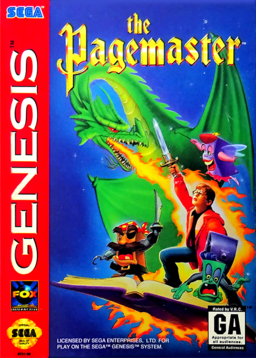 Page-Master