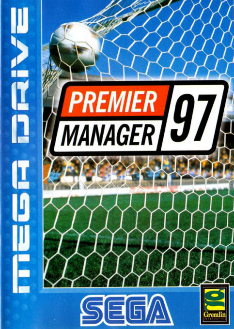 Premier Manager 1997