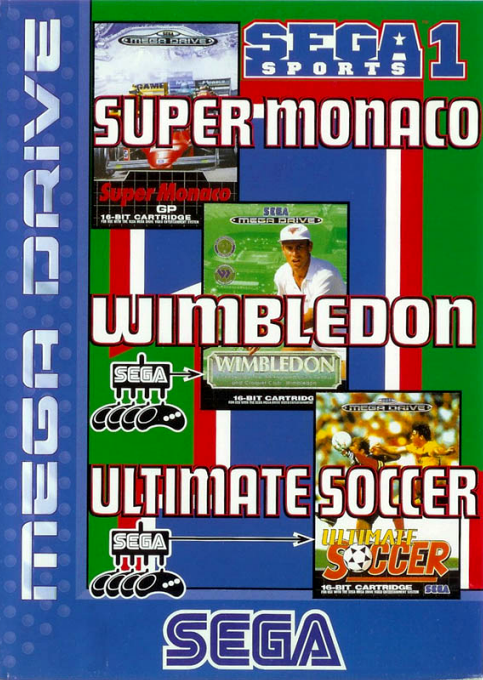 Sega Sports