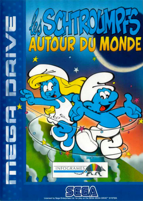 Smurfs