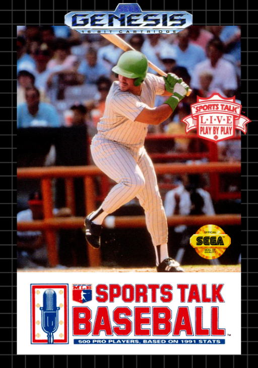 MLBPA Sports Talk - Baseball