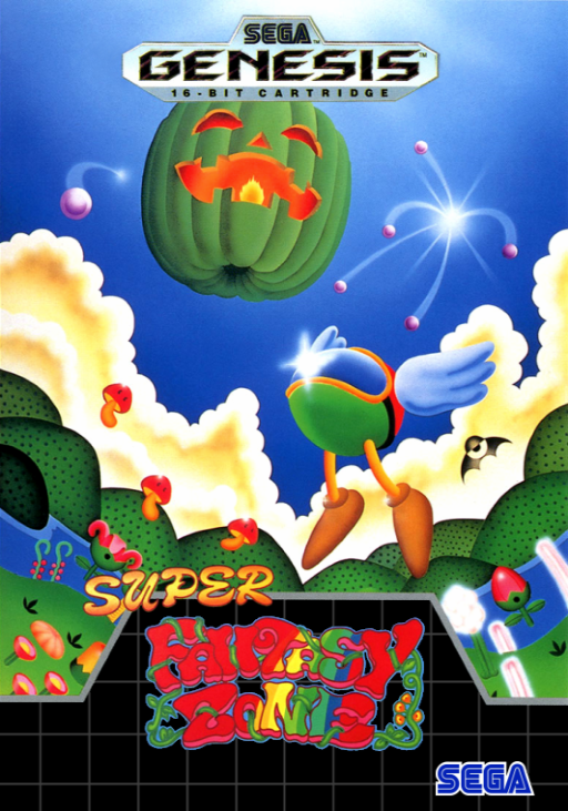 Fantasy Zone
