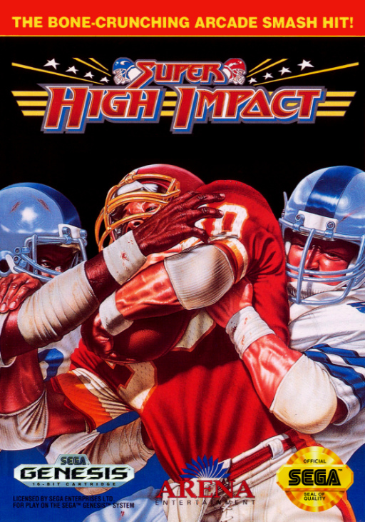 High Impact