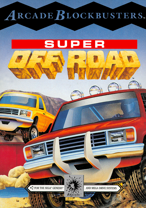 Off-Road