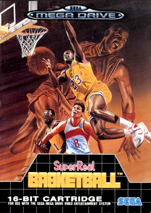 Real Basketball