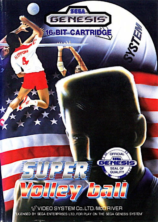 Volleyball