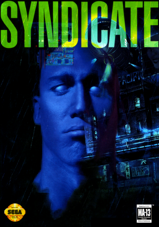 Syndicate
