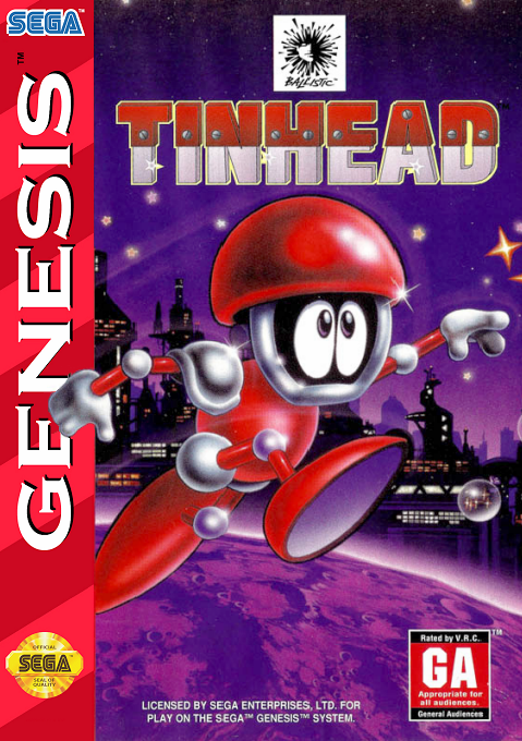 Tin-Head