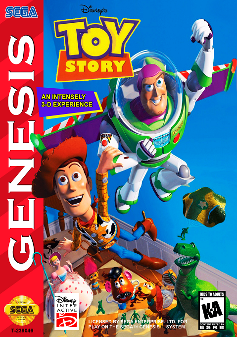 Toy Story