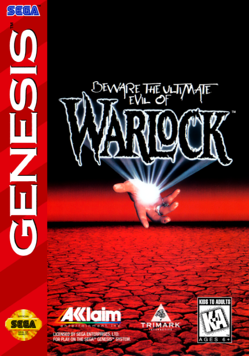 Warlock