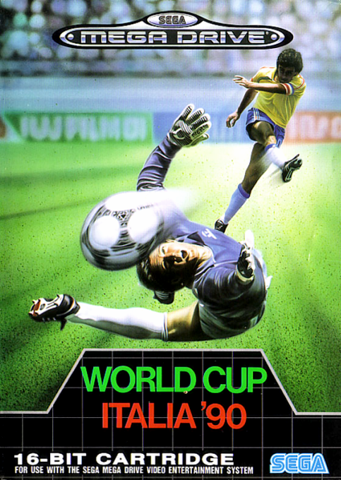 World Cup - Italia 1990