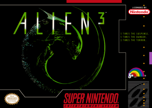 Alien 3