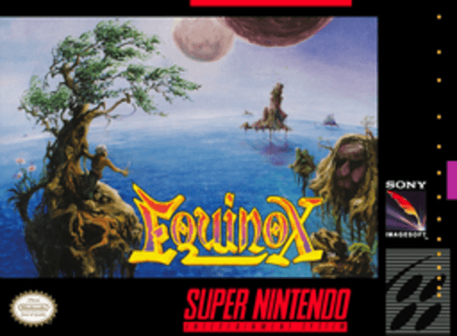 Equinox