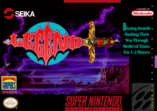 BS Legend of Zelda The