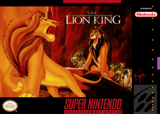 Lion King The