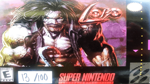 Lobo