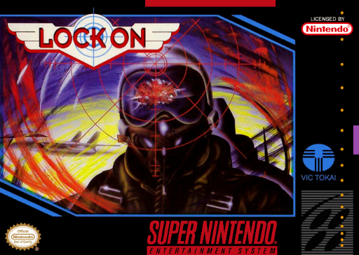 Lock On