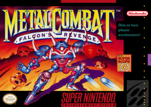 Falcon