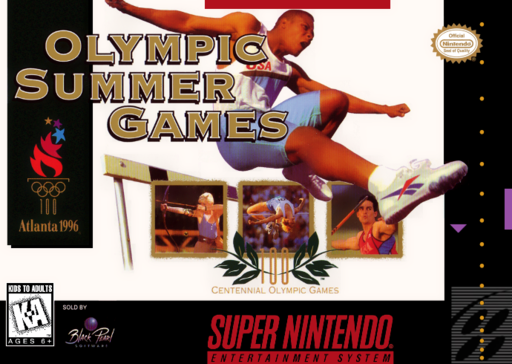 Olympic Summer Games