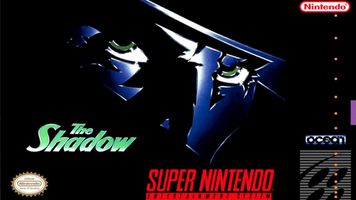 Shadow The