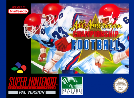 Sports Illustrated Championship Football & Baseball