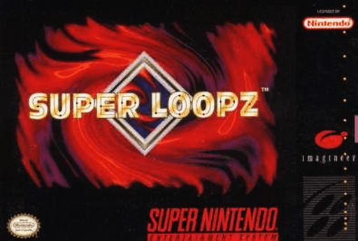 Super Loopz