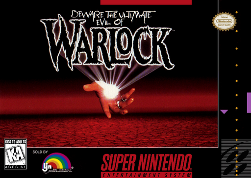 Warlock