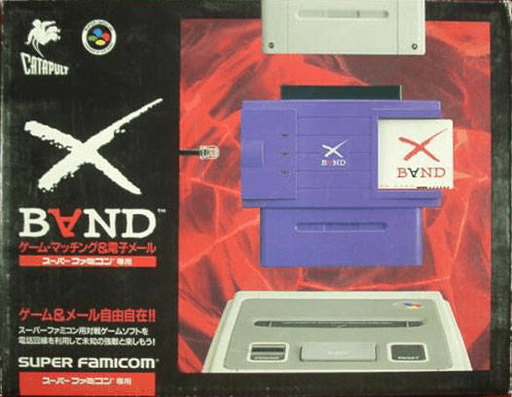 XBAND